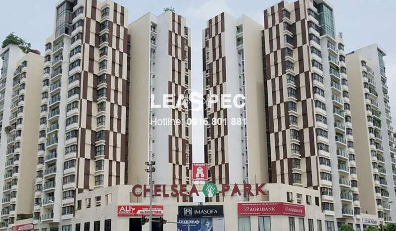 chelsea park