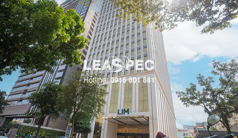 lim tower