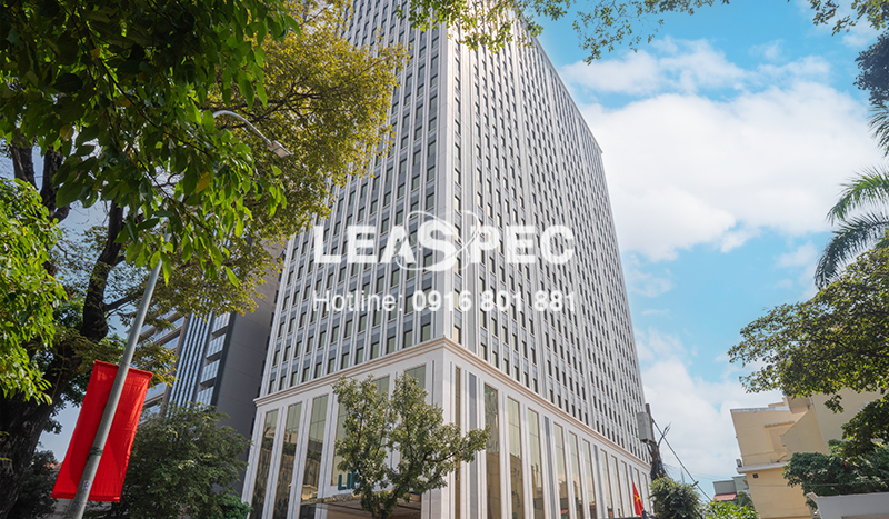 lim tower