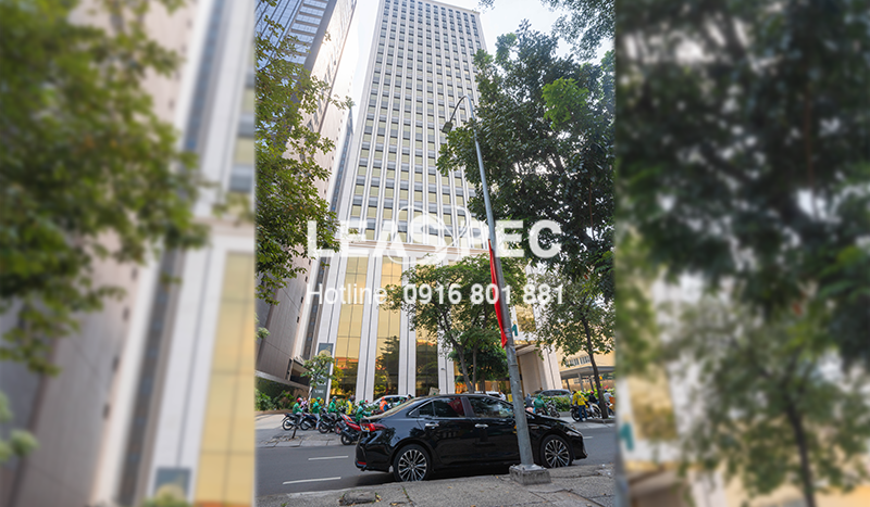 Lim Tower 3
