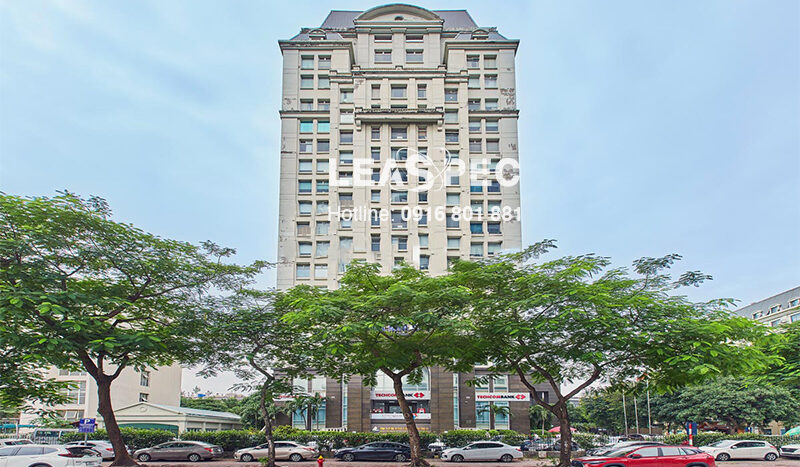 sudico tower