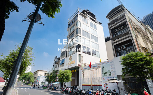 104 Nam Kỳ Khởi Nghĩa