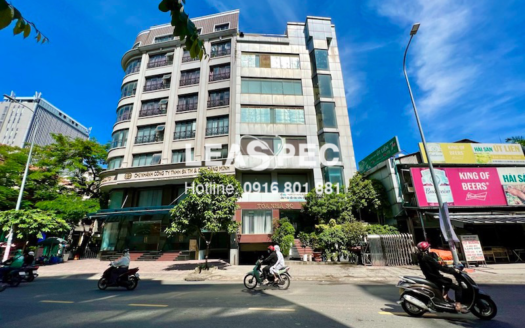 3C Building