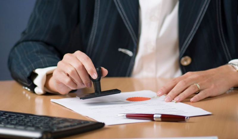 Dịch vụ cho thuê văn phòng ảo