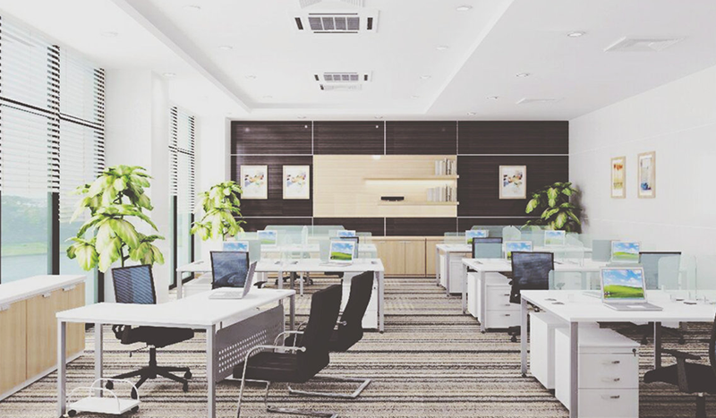 Dịch vụ cho thuê văn phòng ảo