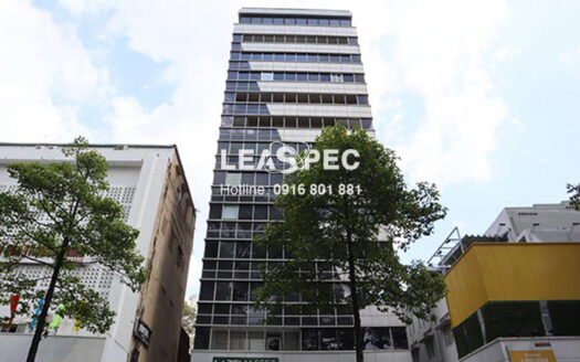 Lapen Asset Building