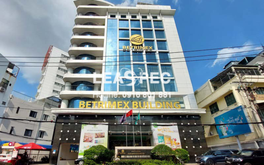 Betrimex Building