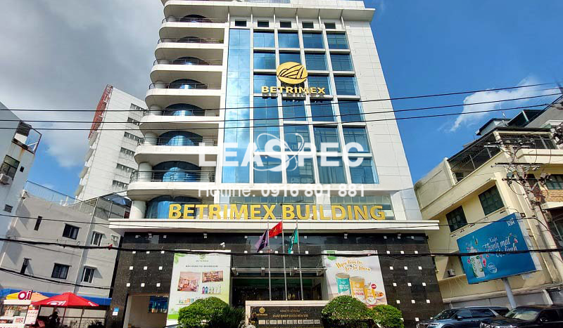 Betrimex Building