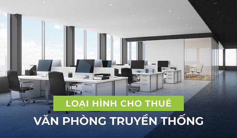 cho thuê văn phòng hà nội