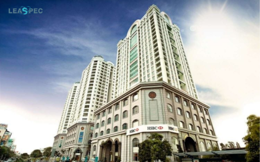 cho thuê văn phòng quận 11