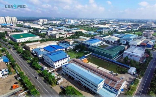 cho thuê văn phòng quận 12