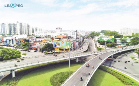 cho thuê văn phòng quận gò vấp