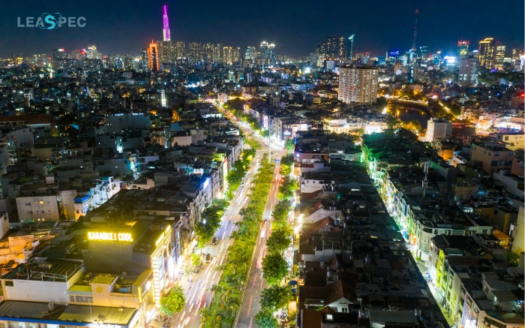 cho thuê văn phòng quận phú nhuận