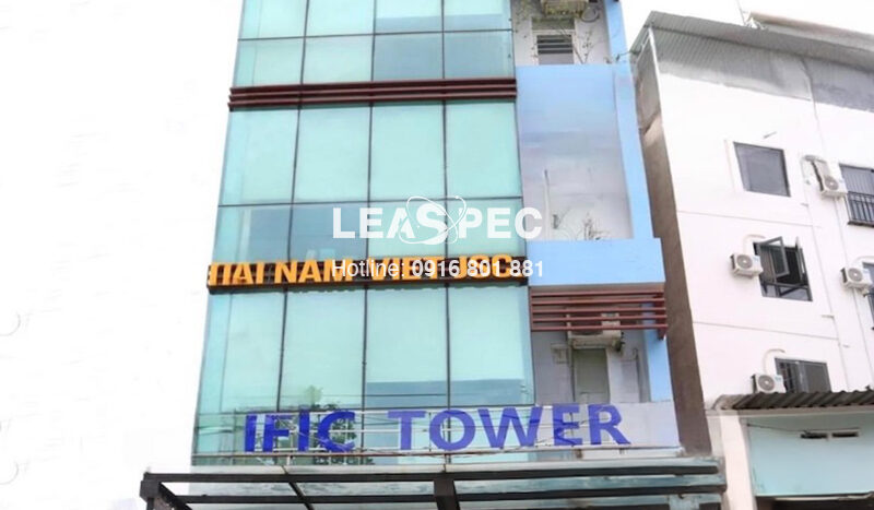 đại minh việt building