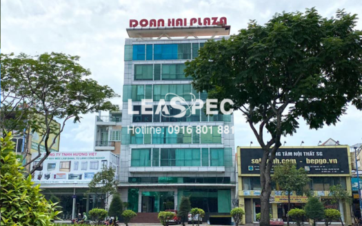 đoàn hải plaza