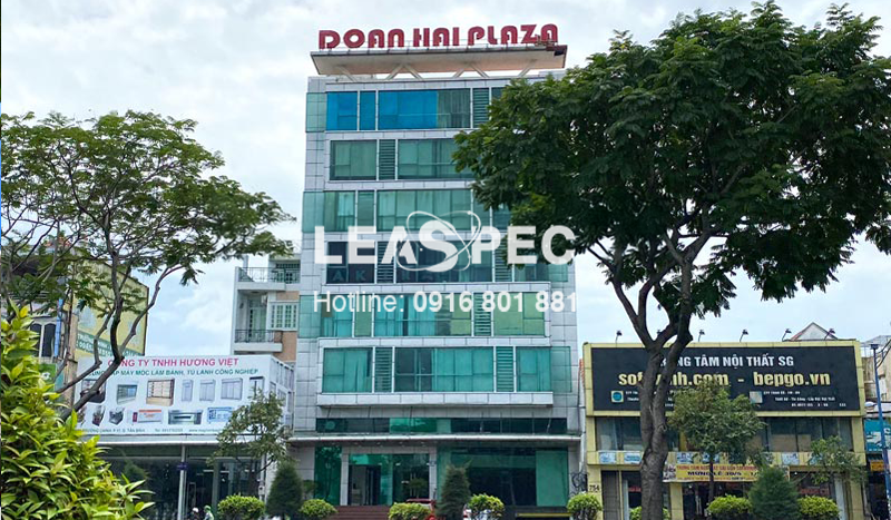 đoàn hải plaza