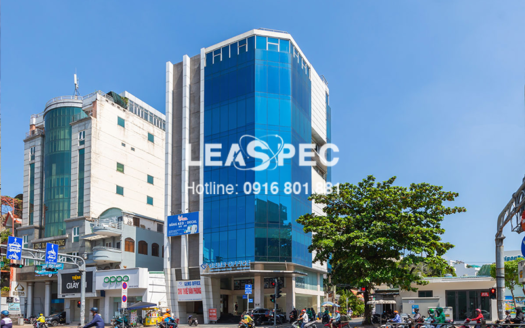 gems building