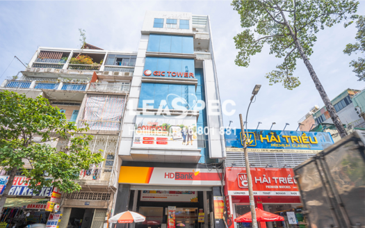 GIC Trần Quang Khải
