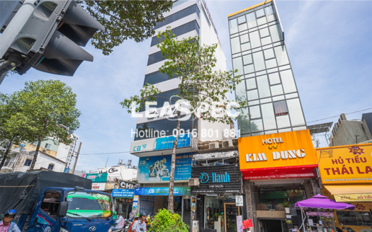 Halo Trần Quang Khải