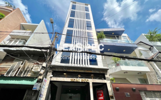 Hoài Đức Building