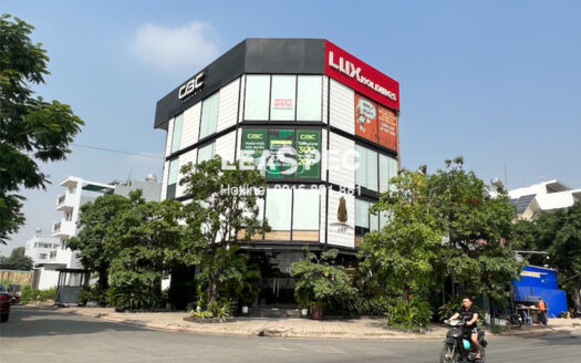 lmp building