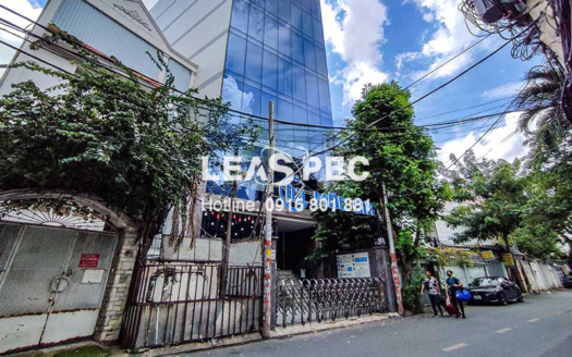 mộc gia office lam sơn