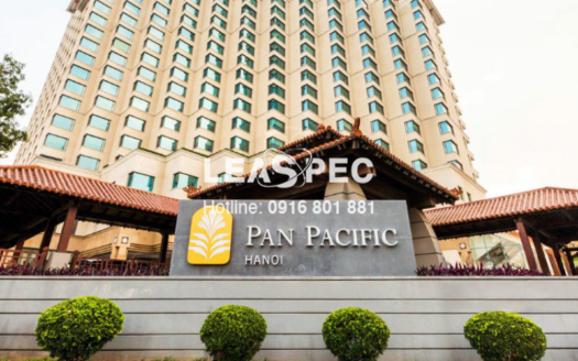 Pan Pacific Hanoi