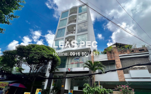phát lộc building