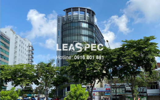 phước thành building
