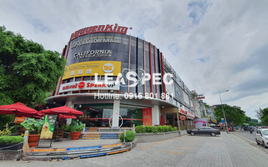 saigon mall gò vấp