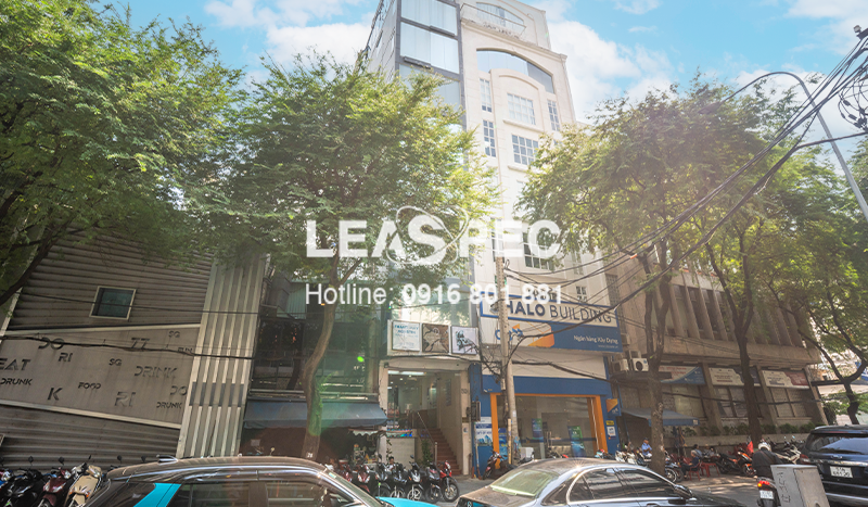 saigon future building