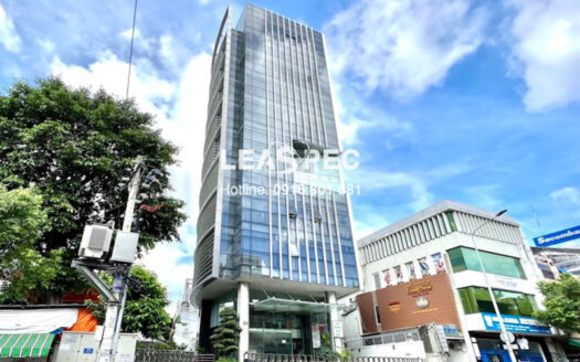 thảo điền building