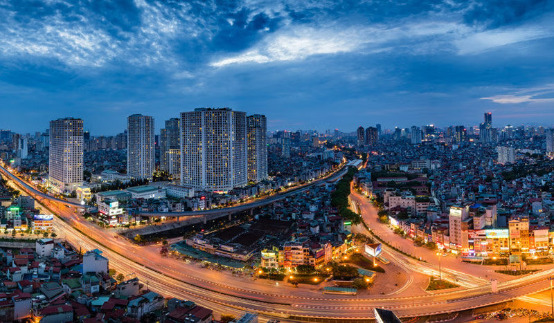 thuê văn phòng hà nội