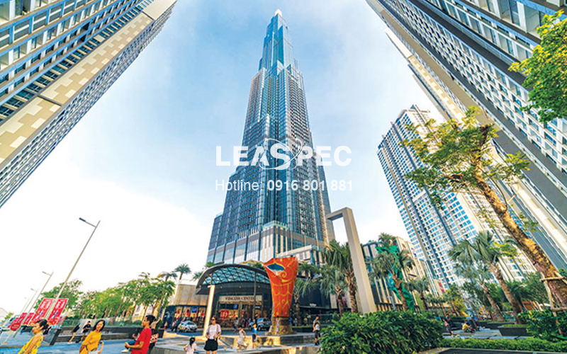 Landmark 81