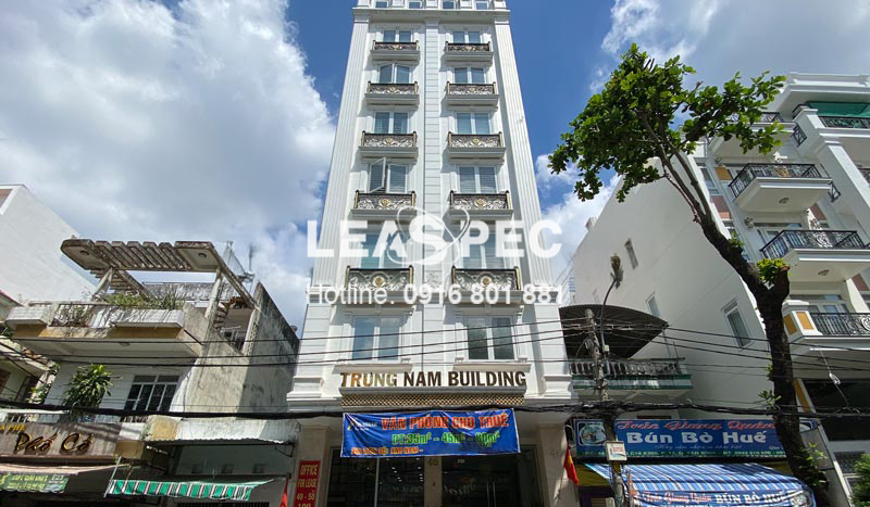 trung nam building