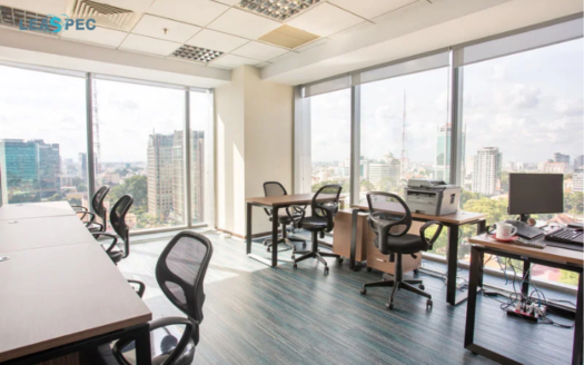 văn phòng hạng c