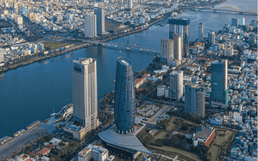 cho thuê văn phòng đà nẵng