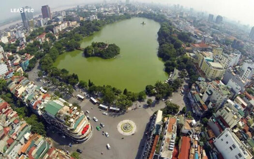 cho thuê văn phòng hoàn kiếm