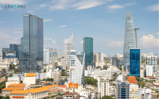 cho thuê văn phòng tp.hcm