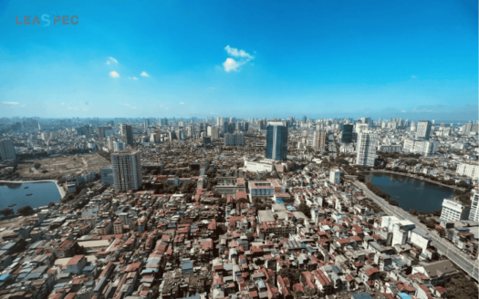 cho thuê văn phòng đống đa
