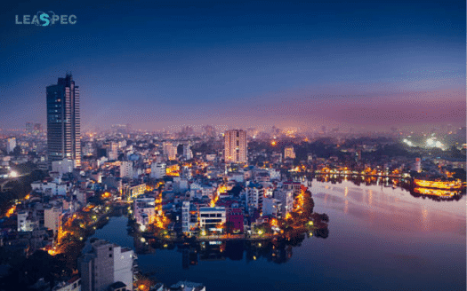 cho thuê văn phòng hà nội