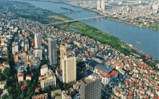 cho thuê văn phòng hoàn kiếm