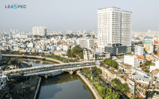 cho thuê văn phòng quận phú nhuận