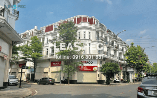 văn phòng cho thuê quận gò vấp