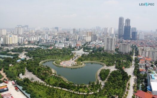 cho thuê văn phòng giá rẻ cầu giấy