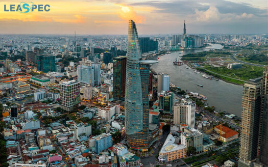 cho thuê văn phòng quận 1