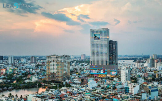 cho thuê văn phòng quận bình thạnh