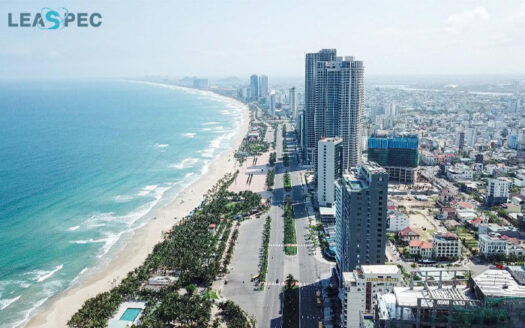 cho thuê văn phòng tại đà nẵng