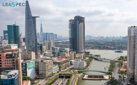 cho thuê văn phòng tại hồ chí minh