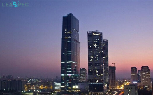 thuê văn phòng hà nội